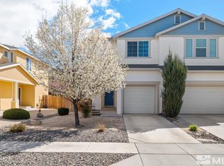 2160 Stanhope Ln, Reno, NV 89502