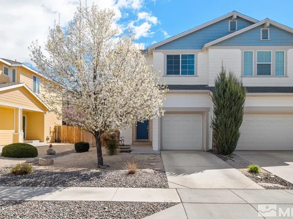 2160 Stanhope Ln, Reno, NV 89502