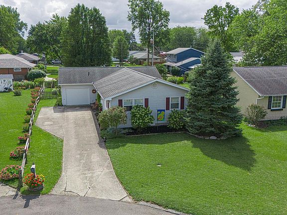 2nd image of 1016 Westchester Ct