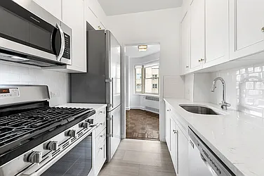 Rented by Rudin Management Company, Inc.