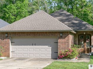 126 Markia Dr, Ruston, LA 71270