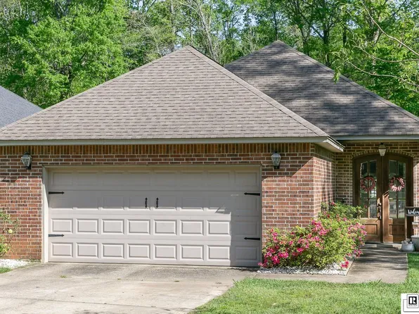 126 Markia Dr, Ruston, LA 71270