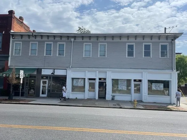 528 Mlk Blvd, Savannah, GA