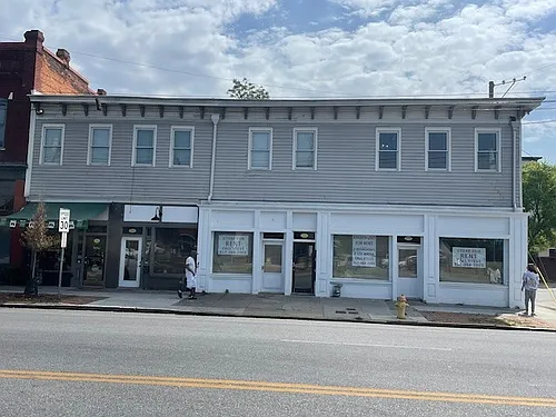 528 Martin Luther King Jr Blvd Photo 1