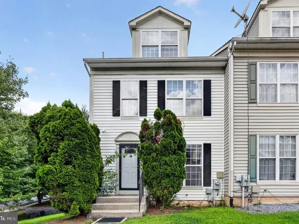 9740 Bon Haven Ln, Owings Mills, MD 21117
