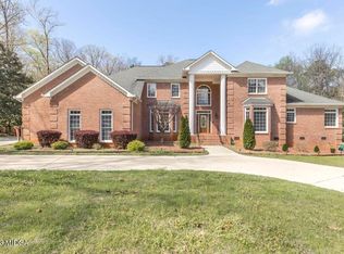 100 Balkcom Pl, Macon, GA 31210