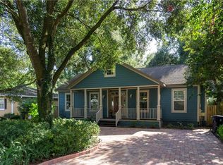 931 E McBerry St, Tampa, FL 33603