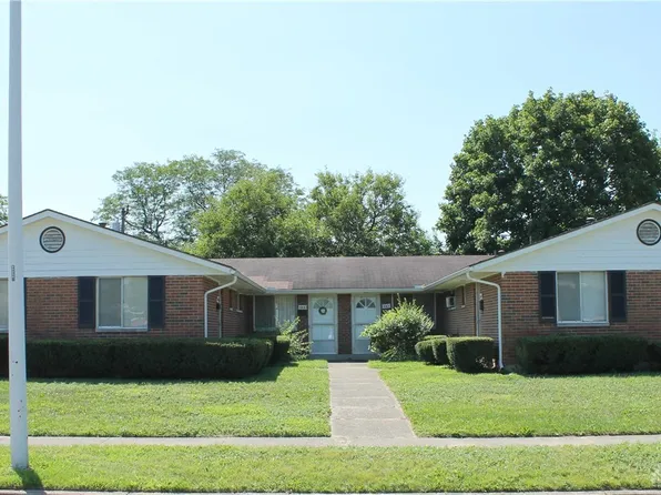 440-446 Burman Ave #446, Dayton, OH 45426