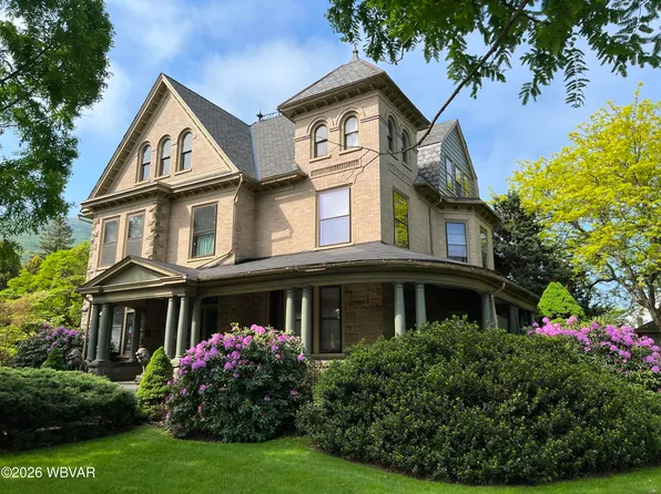 610 S Market St, South Williamsport, PA 17702