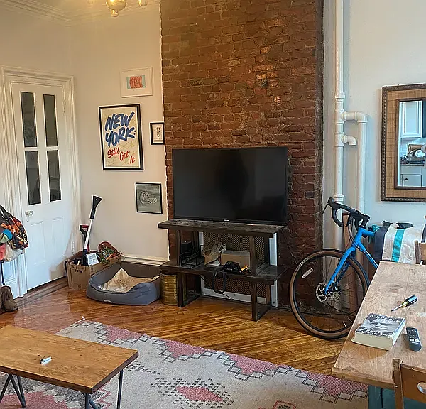 24 Clifton Pl #2 — Photo 4