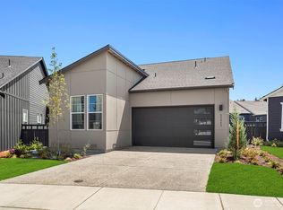 33891 Site 229 Calla Lily Pl SE, Black Diamond, WA 98010