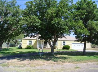 9938 W Bradley Dr, Odessa, TX 79764