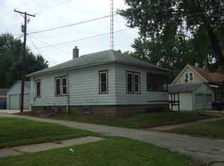 1250 E Sheridan St, Kankakee, IL 60901