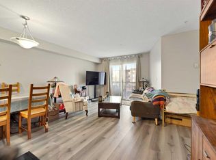 1317 N 27th St SE #3204, Calgary, AB T2A 4Y5