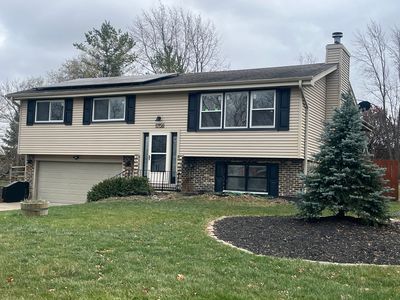 1706 Tomahawk Rdg, New Lenox, IL, 60451