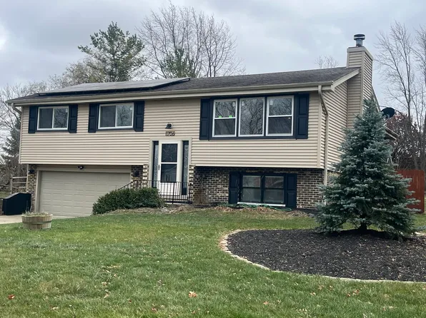 1706 Tomahawk Rdg, New Lenox, IL 60451