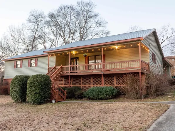 120 Wendy St NW, Hanceville, AL 35077