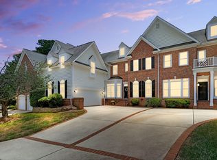 2404 Carriage Oaks Dr, Raleigh, NC 27614