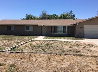 5215 S Orange Ave, Fresno, CA 93725