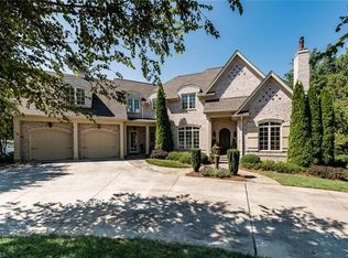 904 Heron Ridge Rd, Winston Salem, NC 27106