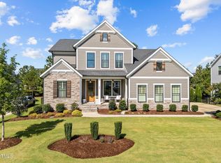 917 Flash Dr, Rolesville, NC 27571