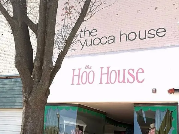 816 Indiana Ave, Wichita Falls, TX 76301