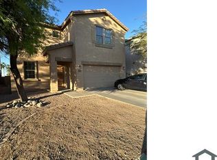 6892 W Darrel Rd, Laveen, AZ 85339