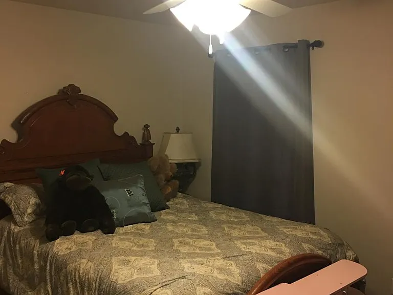 Guest Room 1
