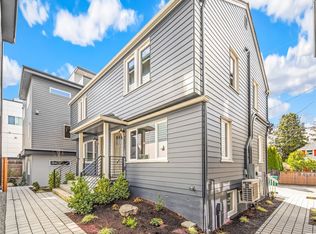 1521A 44th Ave SW, Seattle, WA 98116