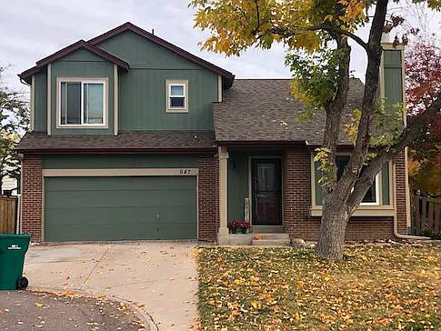 647 Teakwood Ct — Photo 1