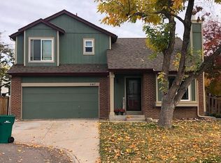 647 Teakwood Ct, Highlands Ranch, CO 80126