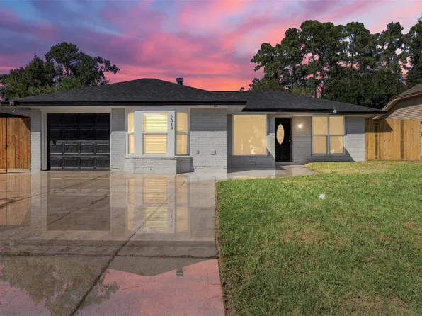 6319 Hopper Rd, Houston, TX 77016