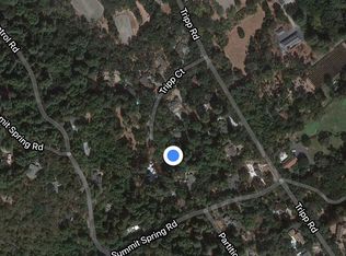 65 Tripp Ct, Woodside, CA 94062