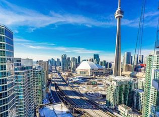 8 York St #3513, Toronto, ON M5J 2Y2