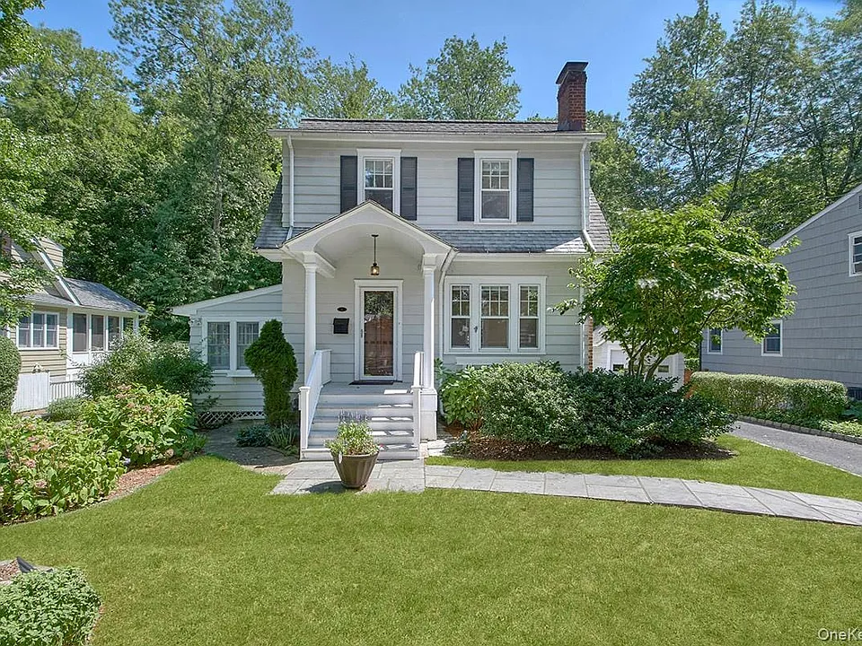 15 Park St