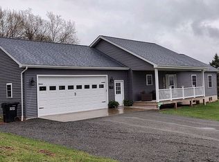 2139 Steam Valley Rd, Trout Run, PA 17771
