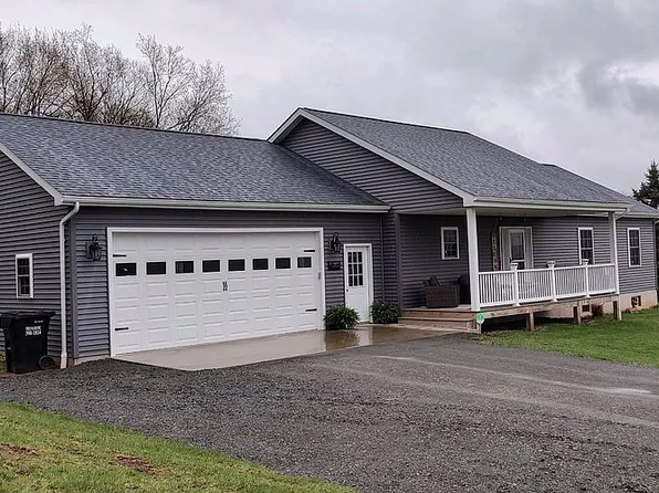 2139 Steam Valley Rd, Trout Run, PA 17771