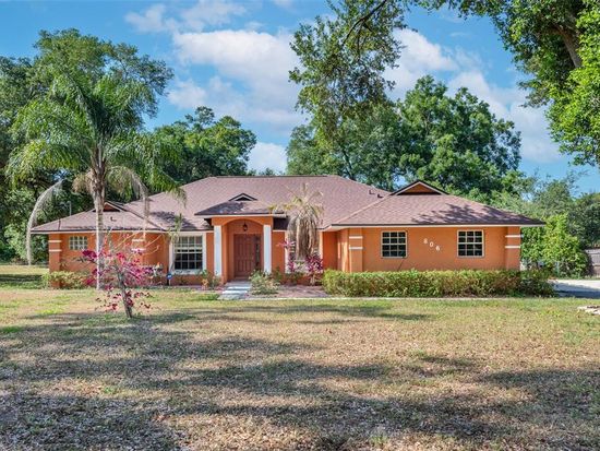 806 Orange Blossom Ln, Seffner, FL 33584