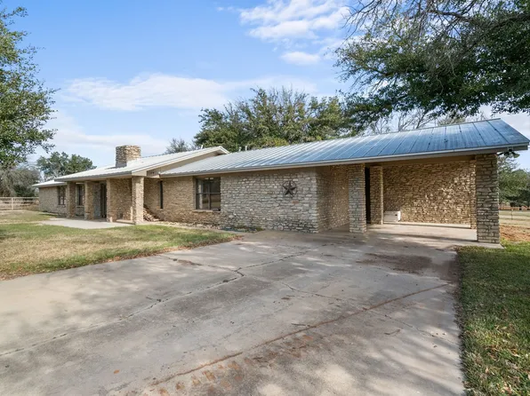 693 County Road 501 #15, Stephenville, TX 76401