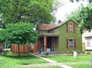 719 Moro St, Manhattan, KS 66502