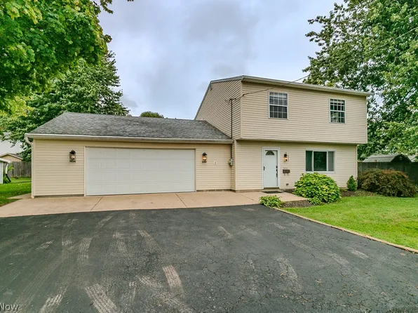 5616 Chagrin Dr, Mentor On The Lake, OH 44060