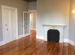 20 Elm St #1, Somerville, MA 02143