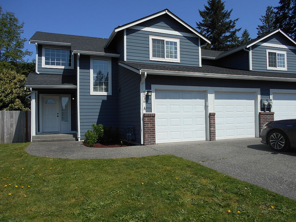 1st image of 6216 207th Ave E #A