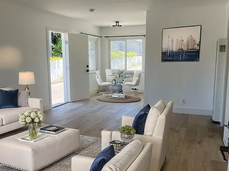 2414 Santa Ana Ave #A — Photo 1