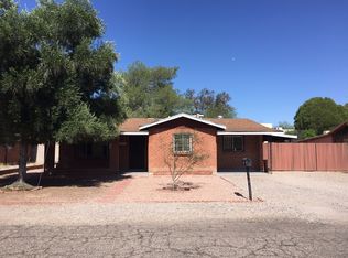 2910 N Baxter Dr, Tucson, AZ 85716