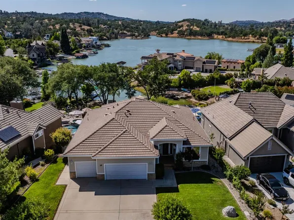 25 Waterfront Ct, Copperopolis, CA 95228