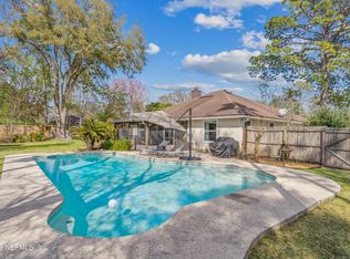 10040 DOVETAIL Court S, Jacksonville, FL 32257