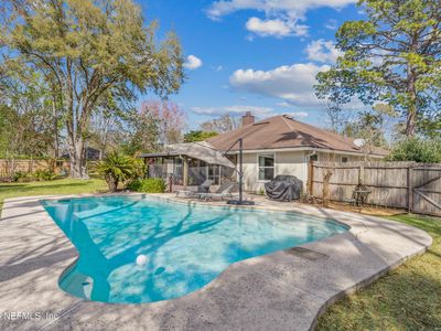 10040 DOVETAIL Court S, Jacksonville, FL, 32257