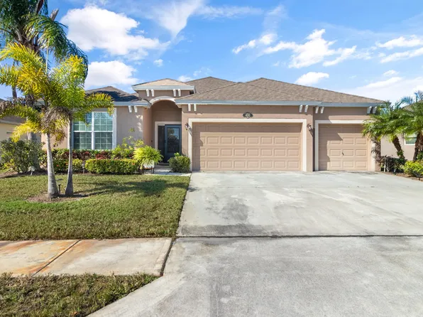 400 Sebastian Crossings Blvd, Sebastian, FL 32958