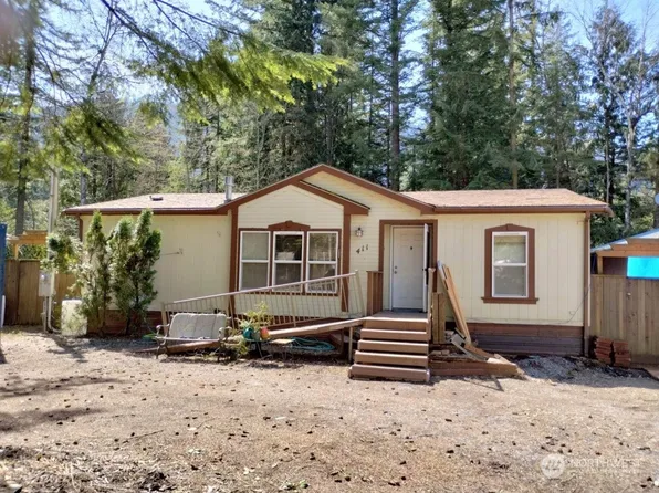 411 Flair Valley Court, Maple Falls, WA 98226